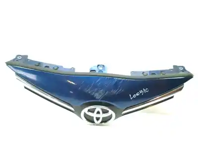 Peça sobressalente para automóvel em segunda mão grelha frontal por toyota avensis touring sports business advance referências oem iam 5311405130  5271905030
