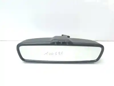 Pezzo di ricambio per auto di seconda mano Specchio Interno per CHRYSLER GRAND VOYAGER V (RT) 3.3 Riferimenti OEM IAM 55157457AD  E11026130