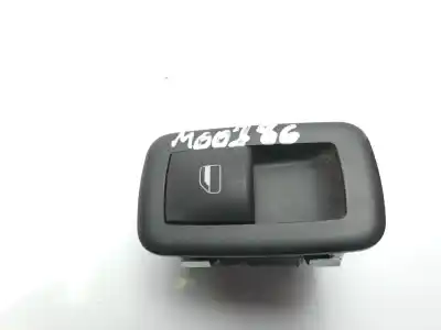 Pezzo di ricambio per auto di seconda mano comando alzacristalli posteriori destro per chrysler grand voyager v (rt) 3.3 riferimenti oem iam 68110869aa