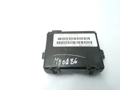 Pezzo di ricambio per auto di seconda mano modulo elettronico per chrysler grand voyager v (rt) 3.3 riferimenti oem iam 068192335aa