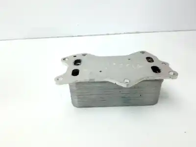 Pezzo di ricambio per auto di seconda mano radiatore olio motore per chrysler grand voyager v (rt) 3.3 riferimenti oem iam 68105583aa