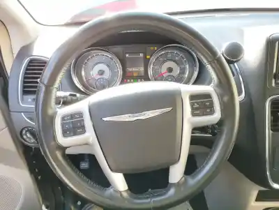 Pezzo di ricambio per auto di seconda mano volante per chrysler grand voyager v (rt) 3.3 riferimenti oem iam p1wc17dx9ad 56046255ad 56046252ad