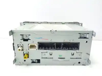 Gebrauchtes Autoersatzteil audiosystem / radio-cd zum chrysler grand voyager v (rt) 3.3 oem-iam-referenzen 5091331ae  p05091331ae