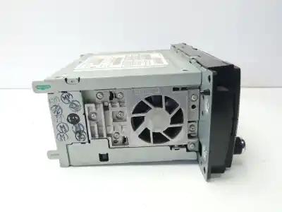 Gebrauchtes Autoersatzteil audiosystem / radio-cd zum chrysler grand voyager v (rt) 3.3 oem-iam-referenzen 5091331ae  p05091331ae
