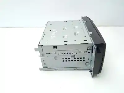 Gebrauchtes Autoersatzteil audiosystem / radio-cd zum chrysler grand voyager v (rt) 3.3 oem-iam-referenzen 5091331ae  p05091331ae