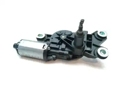 Pezzo di ricambio per auto di seconda mano Motore Tergicristallo Posteriore per SMART FORTWO COUPE electric drive / EQ Ushuaia Edition (453.391) Riferimenti OEM IAM A4518200008ZGS  
