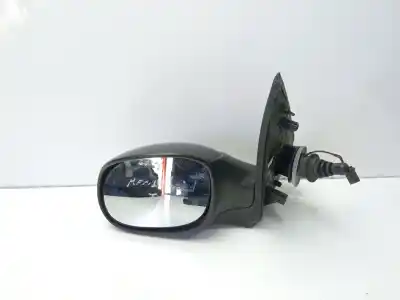 Pièce détachée automobile d'occasion rétroviseur gauche pour peugeot 206+ básico références oem iam 8153kk