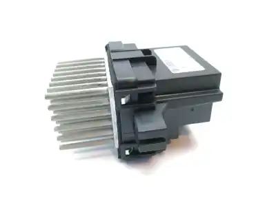 Pezzo di ricambio per auto di seconda mano resistenza al riscaldamento per chrysler grand voyager v (rt) 3.3 riferimenti oem iam 68029736aa