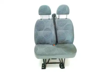 Pezzo di ricambio per auto di seconda mano sedile anteriore destro per ford transit kastenwagen (ttg) 2.2 tdci cat riferimenti oem iam 1743024