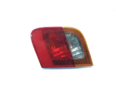 Piesă de schimb auto la mâna a doua LAMPÃ INTERIOR DREAPTA SPATE pentru BMW SERIE 3 BERLINA (E46)  Referințe OEM IAM 63216907946  