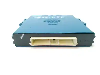 Second-hand car spare part electronic module for toyota corolla (_e12_) 2.0 d-4d (cde120r_ cde120l_) oem iam references 896180f020  