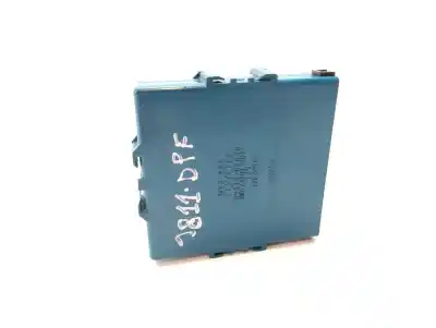 Second-hand car spare part electronic module for toyota corolla (_e12_) 2.0 d-4d (cde120r_ cde120l_) oem iam references 896180f020  