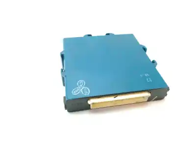 Second-hand car spare part electronic module for toyota corolla (_e12_) 2.0 d-4d (cde120r_ cde120l_) oem iam references 896180f020  