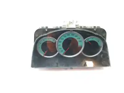 Pezzo di ricambio per auto di seconda mano pannello degli strumenti per toyota corolla (_e12_) 2.0 d-4d (cde120r_ cde120l_) riferimenti oem iam 838000f060