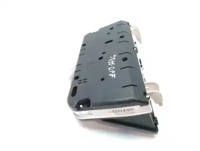 Peça sobressalente para automóvel em segunda mão quadrante por toyota corolla (_e12_) 2.0 d-4d (cde120r_ cde120l_) referências oem iam 838000f060  