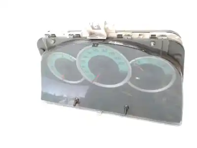 Peça sobressalente para automóvel em segunda mão quadrante por toyota corolla (_e12_) 2.0 d-4d (cde120r_ cde120l_) referências oem iam 838000f060  