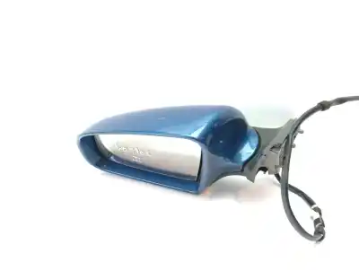 Peça sobressalente para automóvel em segunda mão espelho retrovisor esquerdo por audi a4 berlina (8e) 1.9 tdi (96kw) referências oem iam 8e1858531aa