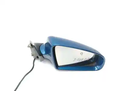 Peça sobressalente para automóvel em segunda mão espelho retrovisor direito por audi a4 berlina (8e) 1.9 tdi (96kw) referências oem iam 8e1858532aa