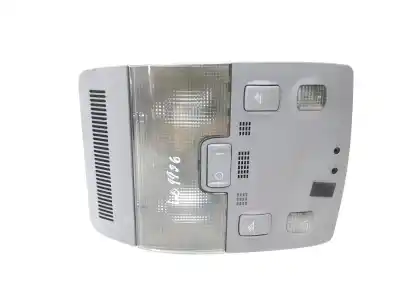 Peça sobressalente para automóvel em segunda mão luz interior por audi a4 berlina (8e) 1.9 tdi (96kw) referências oem iam 8e0947135d