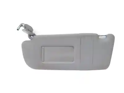 Second-hand car spare part left sunshade for audi a3 (8l) 1.9 tdi oem iam references 8d0857551f