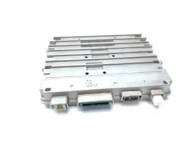 Second-hand car spare part electronic module for lexus ux (za10) 250h e-four oem iam references 868400w130  