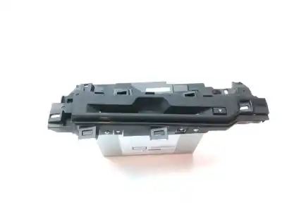 Second-hand car spare part audio system / radio cd for lexus ux (za10) 250h e-four oem iam references 8614076a90