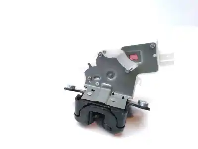 Second-hand car spare part trunk lock for lexus ux (za10) 250h e-four oem iam references 6935076040