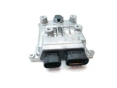 Pezzo di ricambio per auto di seconda mano MODULO ELETTRONICO per LEXUS UX (ZA10)  Riferimenti OEM IAM 8957112010  