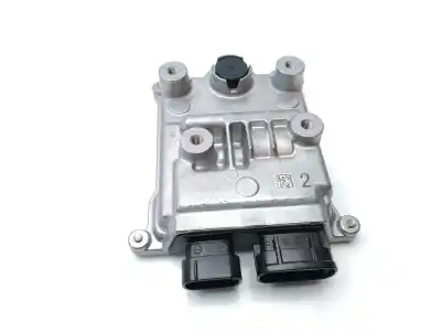Second-hand car spare part electronic module for lexus ux (za10) 250h e-four oem iam references 8957112010  
