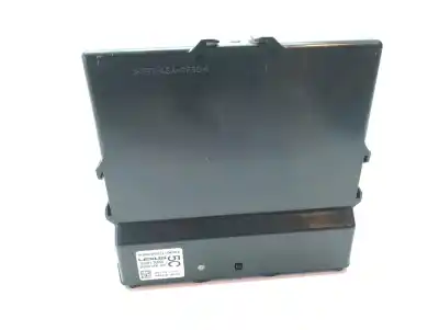 Second-hand car spare part electronic module for lexus ux (za10) 250h e-four oem iam references 8998176050  