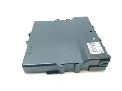 Second-hand car spare part electronic module for lexus ux (za10) 250h e-four oem iam references 8998176050  
