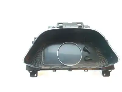 Peça sobressalente para automóvel em segunda mão quadrante por lexus ux (za10) 250h e-four referências oem iam 8380076c30  8380076c31