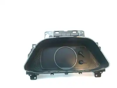 Peça sobressalente para automóvel em segunda mão quadrante por lexus ux (za10) 250h e-four referências oem iam 8380076c30  8380076c31