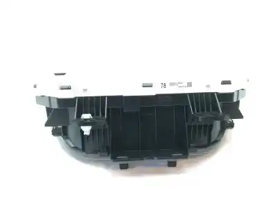 Peça sobressalente para automóvel em segunda mão quadrante por lexus ux (za10) 250h e-four referências oem iam 8380076c30  8380076c31