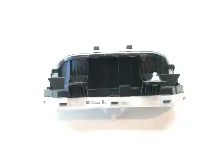 Peça sobressalente para automóvel em segunda mão quadrante por lexus ux (za10) 250h e-four referências oem iam 8380076c30  8380076c31