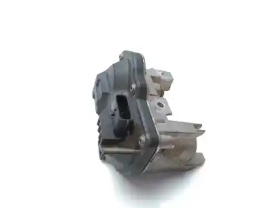 Piesă de schimb auto la mâna a doua CLAPETA ACCELERATIE pentru RENAULT KANGOO (F/KC0)  Referințe OEM IAM 50885503  10218E23119