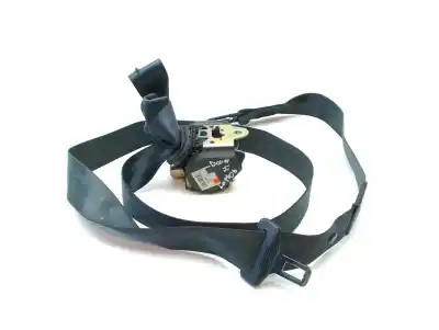 Peça sobressalente para automóvel em segunda mão cinto de segurança dianteiro esquerdo por audi a4 berlina (8e) 1.9 tdi (96kw) referências oem iam 8e0857705f