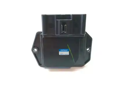 Pezzo di ricambio per auto di seconda mano resistenza al riscaldamento per toyota corolla (_e12_) 2.0 d-4d (cde120r_ cde120l_) riferimenti oem iam 8716513010