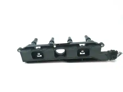 Pezzo di ricambio per auto di seconda mano BOBINA DI ACCENSIONE per OPEL CORSA C  Riferimenti OEM IAM 0040100342  