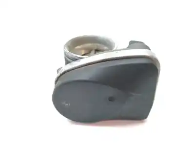Peça sobressalente para automóvel em segunda mão BORBOLETA DE ADMISSÃO por BMW SERIE 3 COMPACT (E46)  Referências OEM IAM 13541439224  