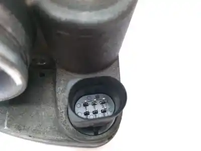 Peça sobressalente para automóvel em segunda mão borboleta de admissão por bmw serie 3 compact (e46) 318ti referências oem iam 13541439224  