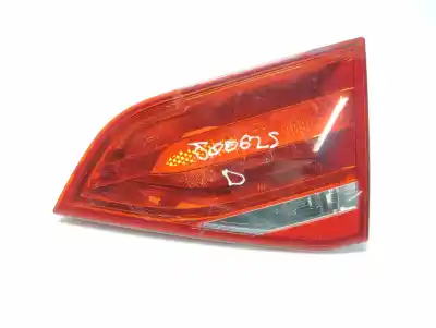 Pezzo di ricambio per auto di seconda mano LUCE DI CODA INTERNA DESTRA per AUDI A4 BERLINA (B8)  Riferimenti OEM IAM 8K5945094D  