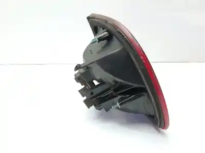Peça sobressalente para automóvel em segunda mão farolim traseiro esquerdo por seat leon (1m1) signo referências oem iam 1m6945091b  