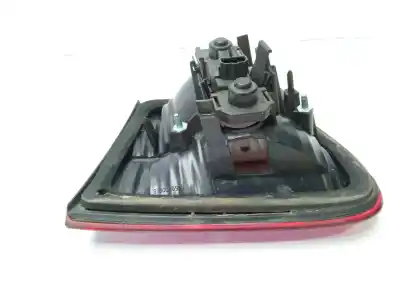 Peça sobressalente para automóvel em segunda mão farolim traseiro esquerdo por seat leon (1m1) signo referências oem iam 1m6945091b  