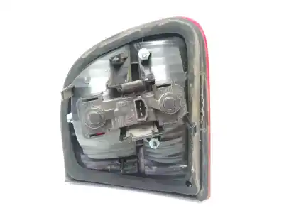 Peça sobressalente para automóvel em segunda mão farolim traseiro esquerdo por seat leon (1m1) signo referências oem iam 1m6945091b  