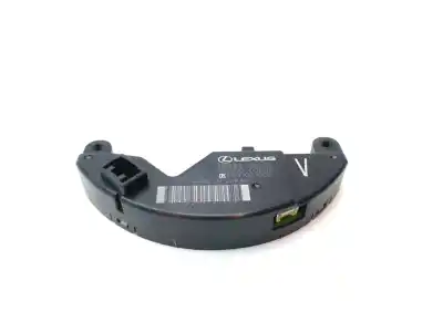 Peça sobressalente para automóvel em segunda mão sensor por lexus ux (za10) 250h e-four referências oem iam 864a133020  