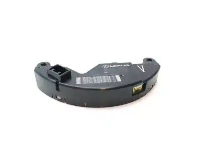 Peça sobressalente para automóvel em segunda mão sensor por lexus ux (za10) 250h e-four referências oem iam 864a133020  