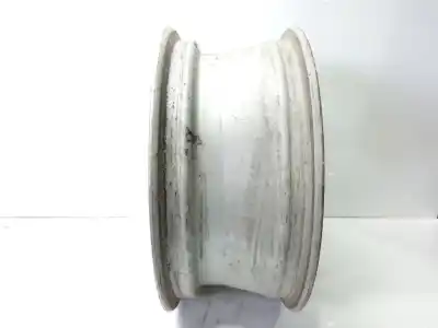 Second-hand car spare part rim for skoda fabia like oem iam references 5ja601025m et38 6jx15h2