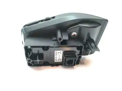 Second-hand car spare part multifunction switch for lexus ux (za10) 250h e-four oem iam references 8617076030  
