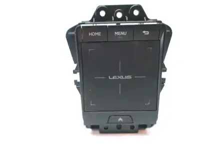 Second-hand car spare part multifunction switch for lexus ux (za10) 250h e-four oem iam references 8478076180